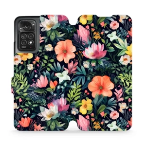 Etui do Xiaomi Redmi Note 11 Pro - wzór VP48S