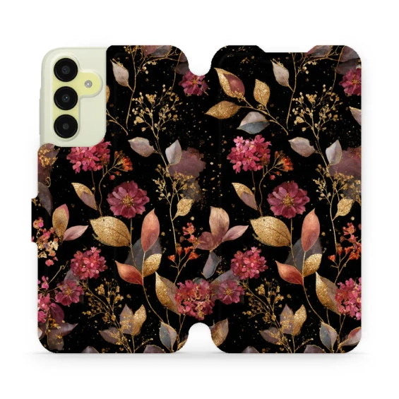 Etui do Samsung Galaxy M15 5G - wzór V171S