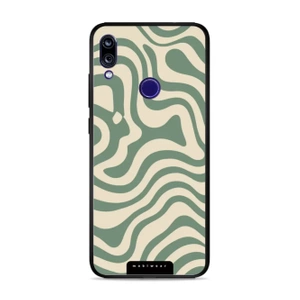 Etui Glossy Case do Xiaomi Redmi Note 7 - wzór GA57G