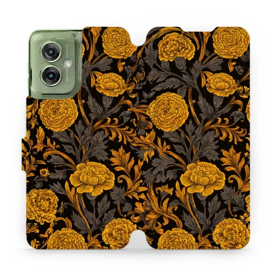Etui do Motorola Moto G55 5G - wzór V173S