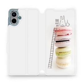 Etui do Samsung Galaxy A07 - wzór M090P