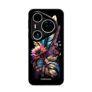 Etui Glossy Case do Huawei Pura 80 Ultra - wzór G011G