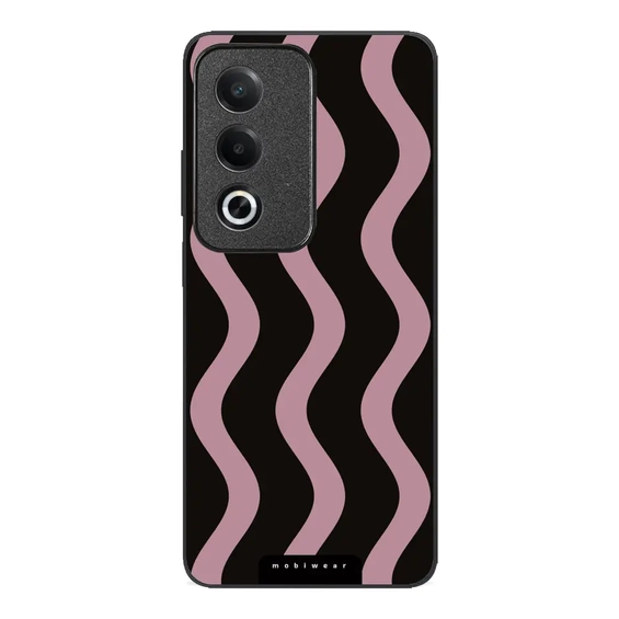 Etui Glossy Case do OPPO A80 5G - wzór GA54G