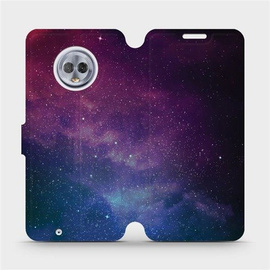 Etui do Motorola Moto G6 - wzór V147P