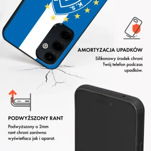 Etui Glossy Case do Xiaomi Redmi 15C 4G - wzór G01RC