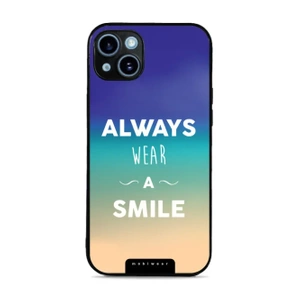 Etui Glossy Case do Apple iPhone 14 Plus - wzór G074G