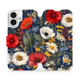 Etui do Apple iPhone 16 - wzór VP46S