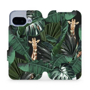 Etui do Google Pixel 9A - wzór VP06P