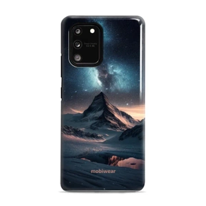 Etui Elite Pro do Samsung Galaxy S10 Lite - wzór E006E