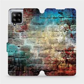 Etui do Samsung Galaxy A42 - wzór V061P