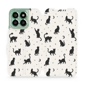Etui do Huawei Honor X8b - wzór V162S
