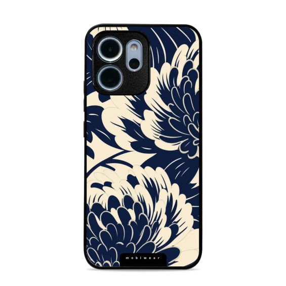 Etui Glossy Case do OPPO Reno 14 F 5G - wzór GA40G