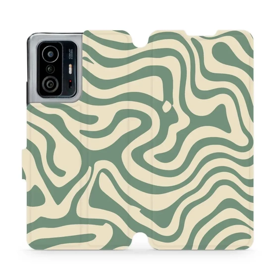 Etui do Xiaomi 11T Pro - wzór VA57S