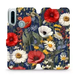 Etui do OPPO A31 - wzór VP46S