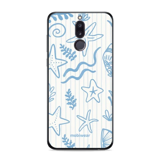 Etui Glossy Case do Huawei Mate 10 Lite - wzór GP88G