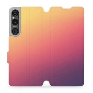 Etui do Sony Xperia 1 V - wzór VP66S