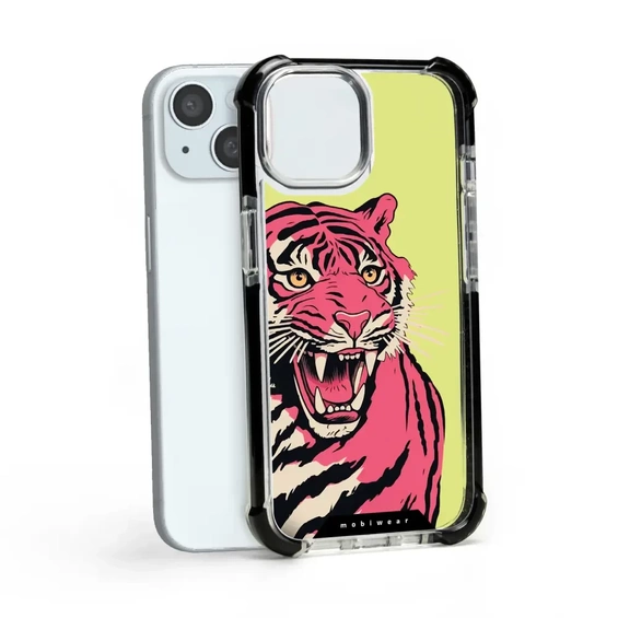 Etui MagSafe Elite Bumper Apple iPhone 15 - wzór D029D