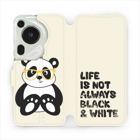 Etui do Huawei Pura 70 Ultra - wzór M041S