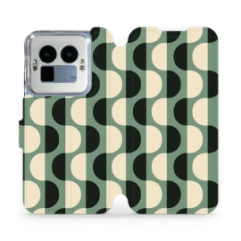 Etui do Realme GT 8 Pro - wzór VA56S