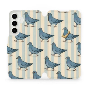 Etui do Samsung Galaxy S24 Plus - wzór VP91S