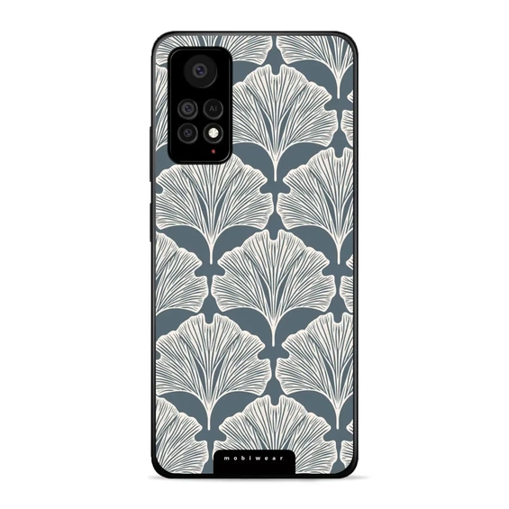 Etui Glossy Case do Xiaomi Redmi Note 11 Pro - wzór GA43G