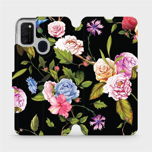 Etui do Samsung Galaxy M21 - wzór VD07S