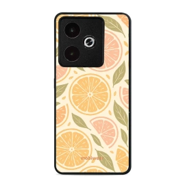 Etui Glossy Case do Realme GT 7 - wzór GP80G