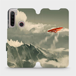 Etui do Xiaomi Redmi Note 8 - wzór MA03P