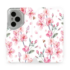 Etui do Huawei Honor 400 Pro - wzór M124S