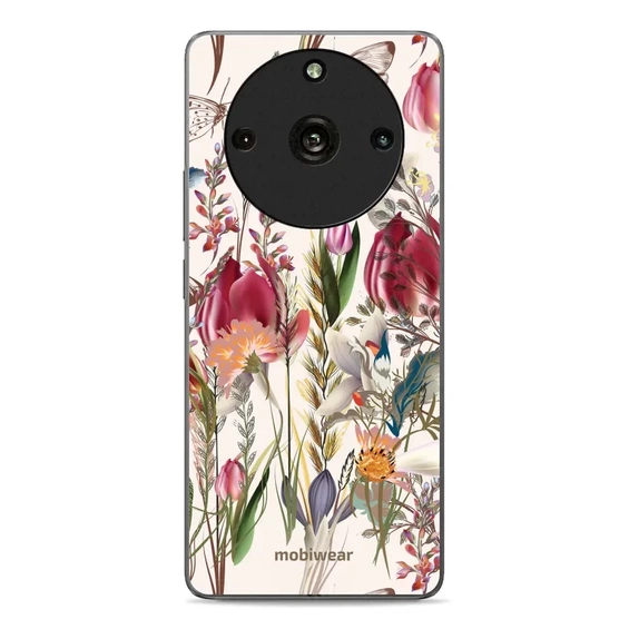 Etui Glossy Case do Realme 11 Pro Plus - wzór G031G