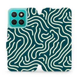 Etui do Huawei Honor X8c - wzór VA61S