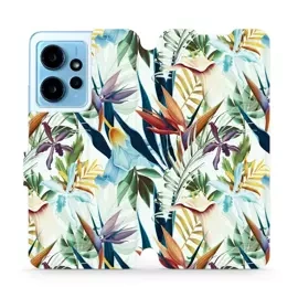 Etui do Xiaomi Redmi Note 12 4G - wzór M071P
