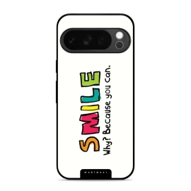 Etui Glossy Case do Google Pixel 10 Pro - wzór G073G