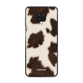 Etui Glossy Case do Xiaomi Redmi Note 9 Pro - wzór G166G