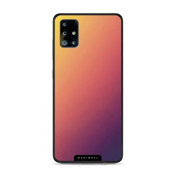 Etui Glossy Case do Samsung Galaxy A51 - wzór G066G