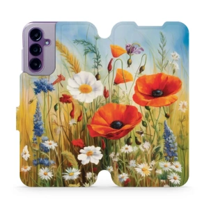 Etui do Samsung Galaxy A14 5G - wzór VP43S