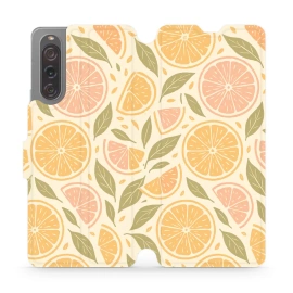 Etui do Sony Xperia 10 V - wzór VP80S