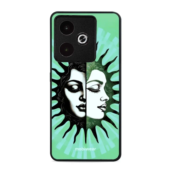 Etui Glossy Case do Realme GT 7 - wzór G058G
