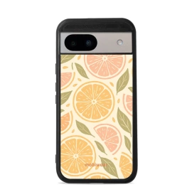 Etui Glossy Case do Google Pixel 8a - wzór GP80G