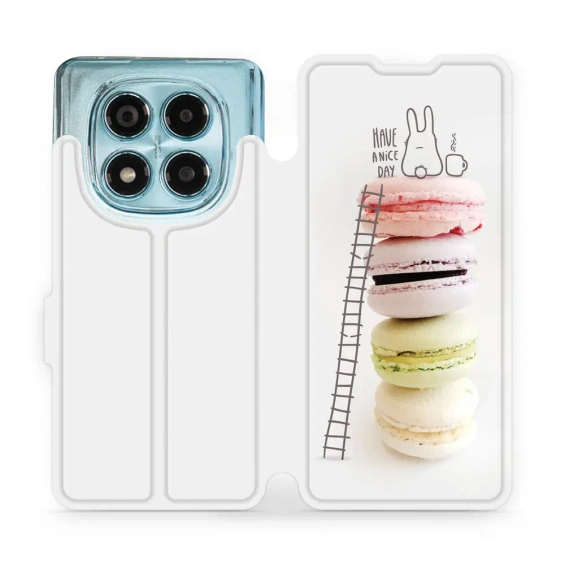 Etui do Xiaomi Redmi Note 14 Pro 4G - wzór M090P