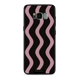 Etui Glossy Case do Samsung Galaxy S8 - wzór GA54G