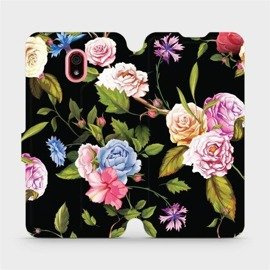 Etui do Xiaomi Redmi 8a - wzór VD07S