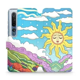 Etui do Xiaomi Mi 10 - wzór VP57P