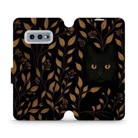 Etui do Samsung Galaxy S10e - wzór V164S