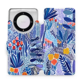 Etui do Huawei Honor Magic5 Lite 5G - wzór MP03P