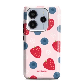 Etui Elite Pro do Xiaomi Redmi Note 14 5G - wzór EP84E