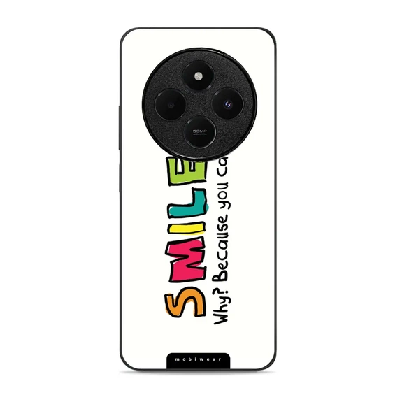 Etui Glossy Case do Xiaomi Redmi 14C - wzór G073G