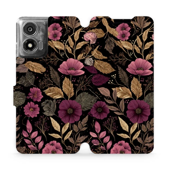 Etui do Motorola Moto E14 - wzór V170S