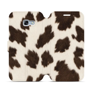 Etui do Samsung Galaxy A5 2017 - wzór V166S