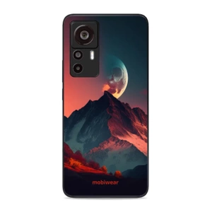 Etui Glossy Case do Xiaomi 12T - wzór G007G